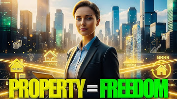 4 Proven Ways People Get Rich with Real Estate | Smart Investing Strategies for 2025