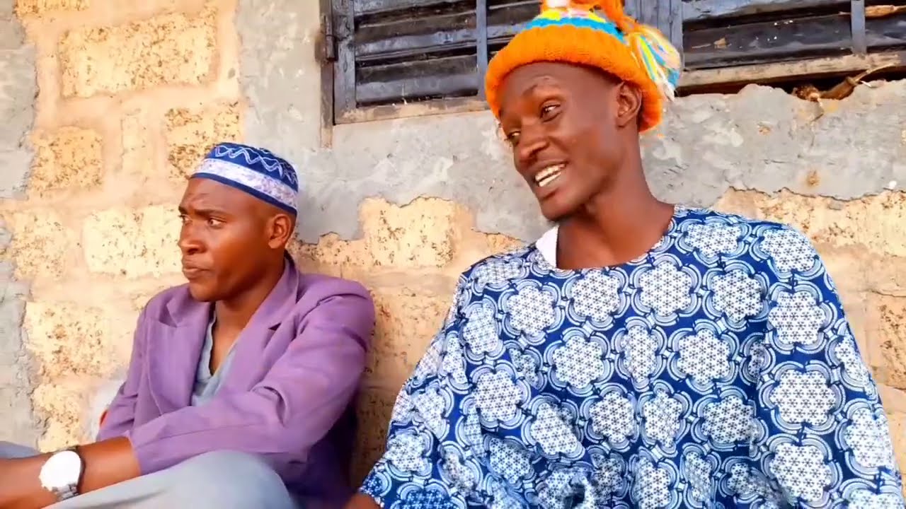 DJON GALÉ - BONDHO 2