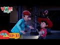 Chacha Bhatija In Bangla | Bengali stories | Wow Kidz Bangla | Episode 37