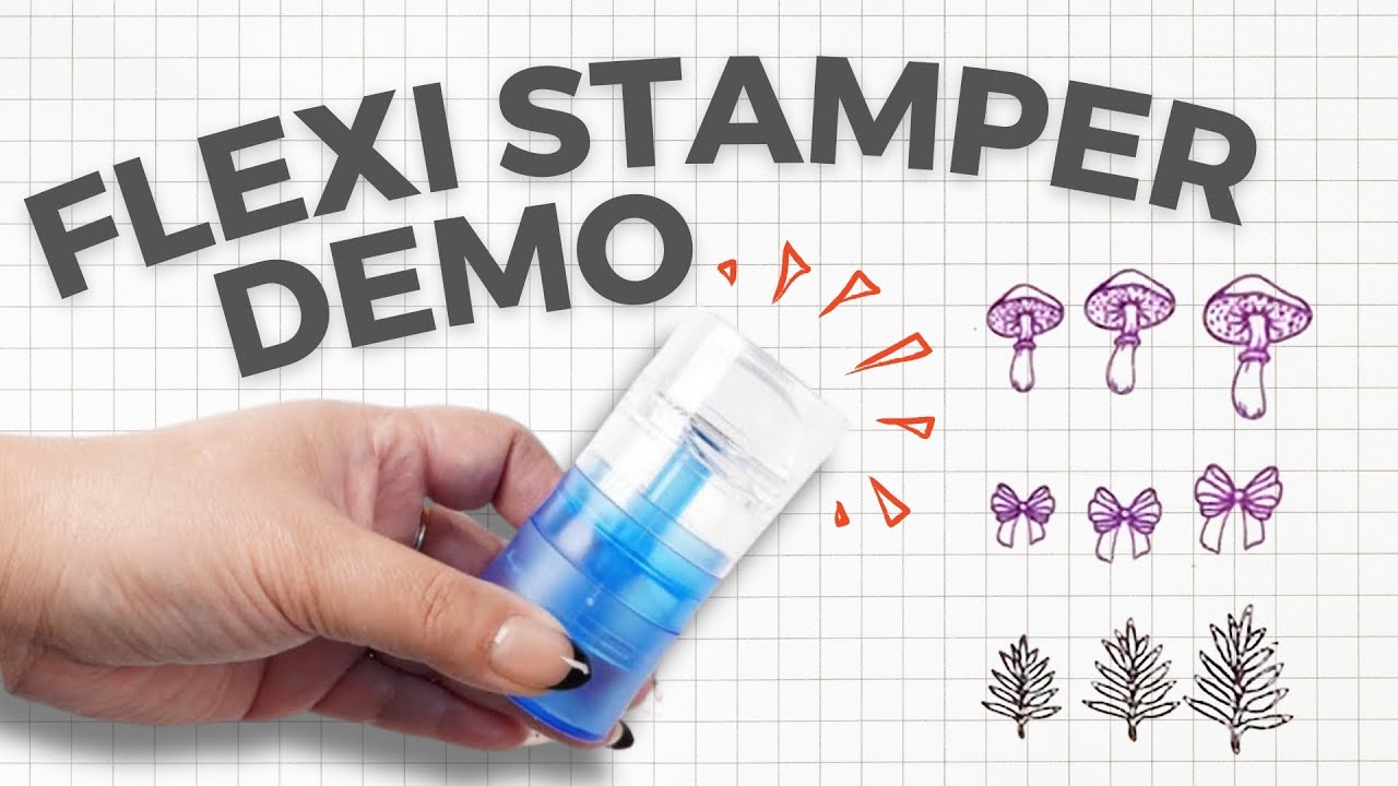 How to Resize Nail Stamping Designs? | 1-Minute Maniology