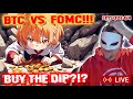 Crypto otaku  bitcoin falls  may fomc meting sui x google partnership episode 64