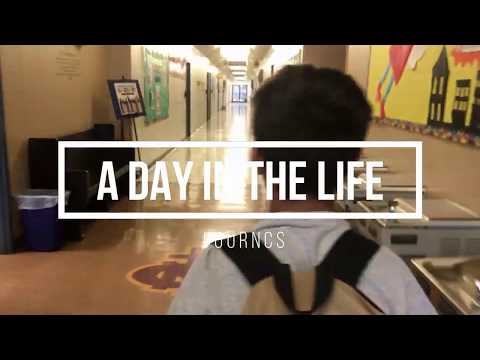 Northlake Christian School: A Day in the Life