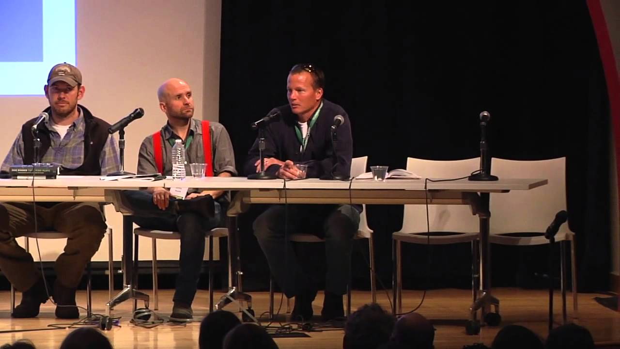 parsons action scheme Edible Institute: How Will Small Scale Fishers Save East Coast Seafood | The New School