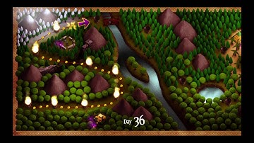 Sparkle Unleashed Music Extended - Map