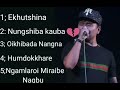 Amarjeet Laurembam Manipur sad song Mp3 Song