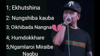 Amarjeet Laurembam Manipur sad song