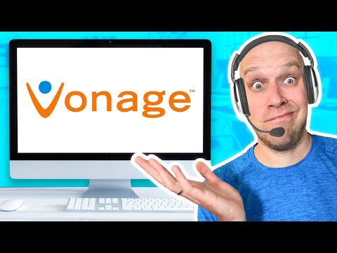 וִידֵאוֹ: כמה שווה Vonage?