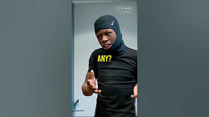 Kai Cenat Warns Rakai About Acting Up At Streamer University!😭🤣