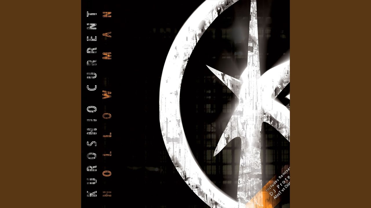 Watch Hollow Man (DJ Proteus Rmx) on YouTube Watch Hollow Man (DJ Proteus Rmx) on YouTube