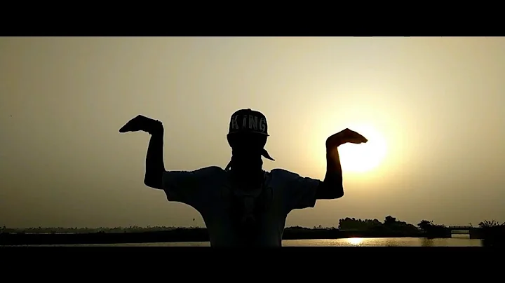 Tutting Dance video 2018 Tutting 2 VeRsion