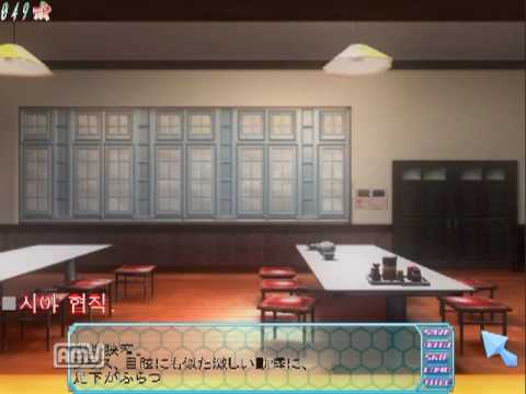 らぶデス4~ν-Realtime Lovers~04