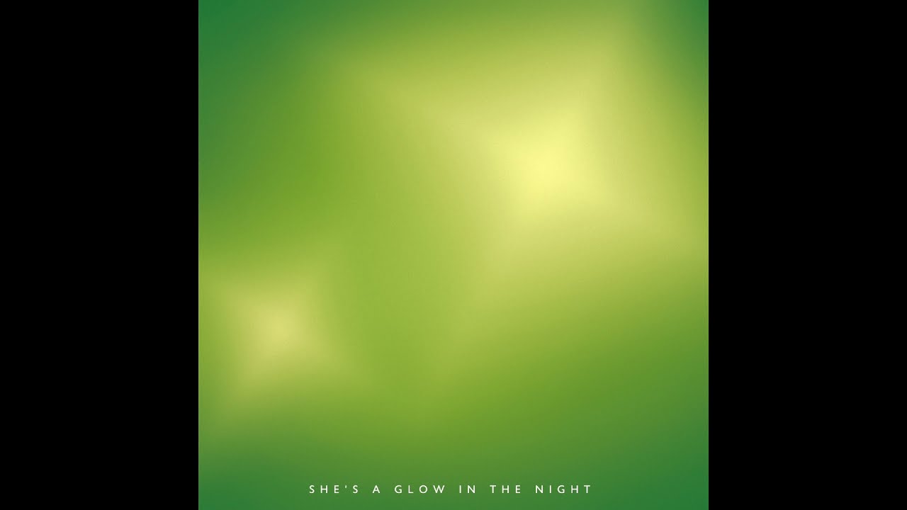 YouTubeでDaisy Jaine - She's a Glow in the Night (Official Audio)を視聴 YouTubeでDaisy Jaine - She's a Glow in the Night (Official Audio)を視聴