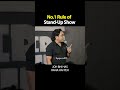 Comedy Show Ya Paid Audience By Appurv Gupta aka GuptaJi