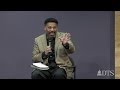 Question & Answer with Dr. Tony Evans Day At DTS