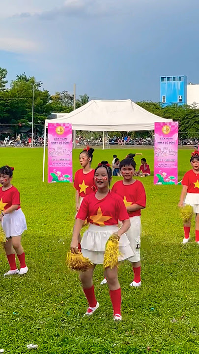 Khát vọng tuổi trẻ