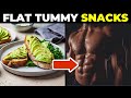 5 Snacks for a Flatter Tummy