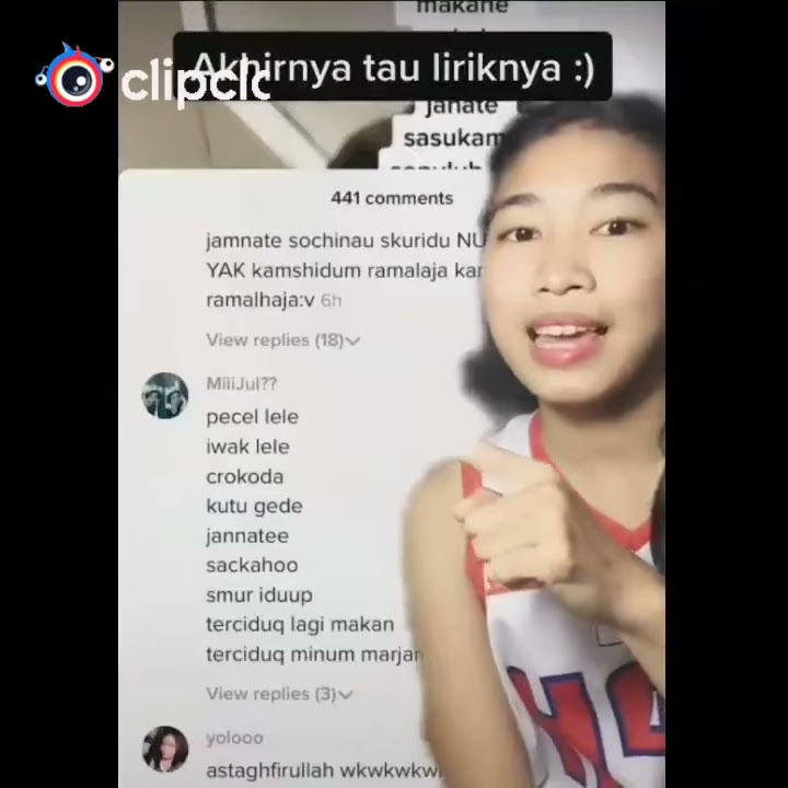 Story wa lucu lagu India