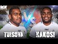 Josua tuisova vs filipo nakosi