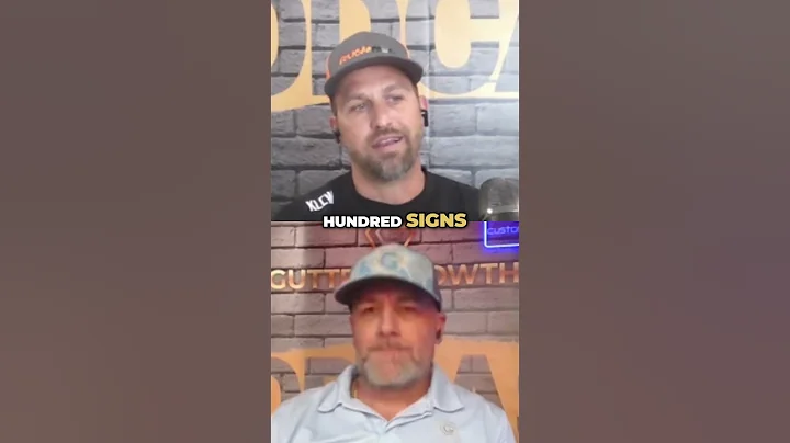 Maximize Your Marketing Budget - Secrets to Effective Ad Spending | Gutter Growth #podcast #shorts