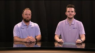 TCU vs UNC Wilmington Baseball PreGame Show