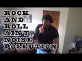 AC/DC fans.net House Band: Rock And Roll Ain't Noise Pollution Collaboration HD