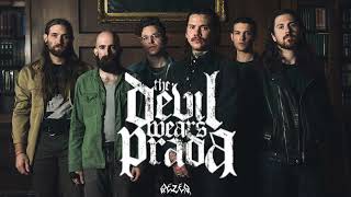 The Devil Wears Prada - Cancer (Acoustic) [Official Audio+Lyrics]