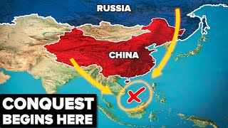 Russia and China's Plan to Take Over the World