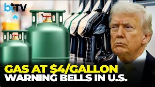 Famous Iran War Sparks Global Energy Crisis As Oil Surges, Fuel Prices Rise And Coal Makes Comeback Profile