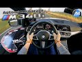 2021 BMW M340i (374hp) | 0-100 & 100-200 km/h acceleration🏁 | by Automann in 4K