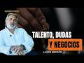 Lo que realmente diferencia a los que triunfan de los que no.
