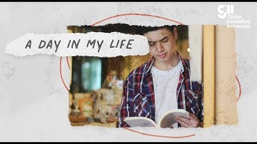 A Day in the Life as a remote intern at Become | GII Programme