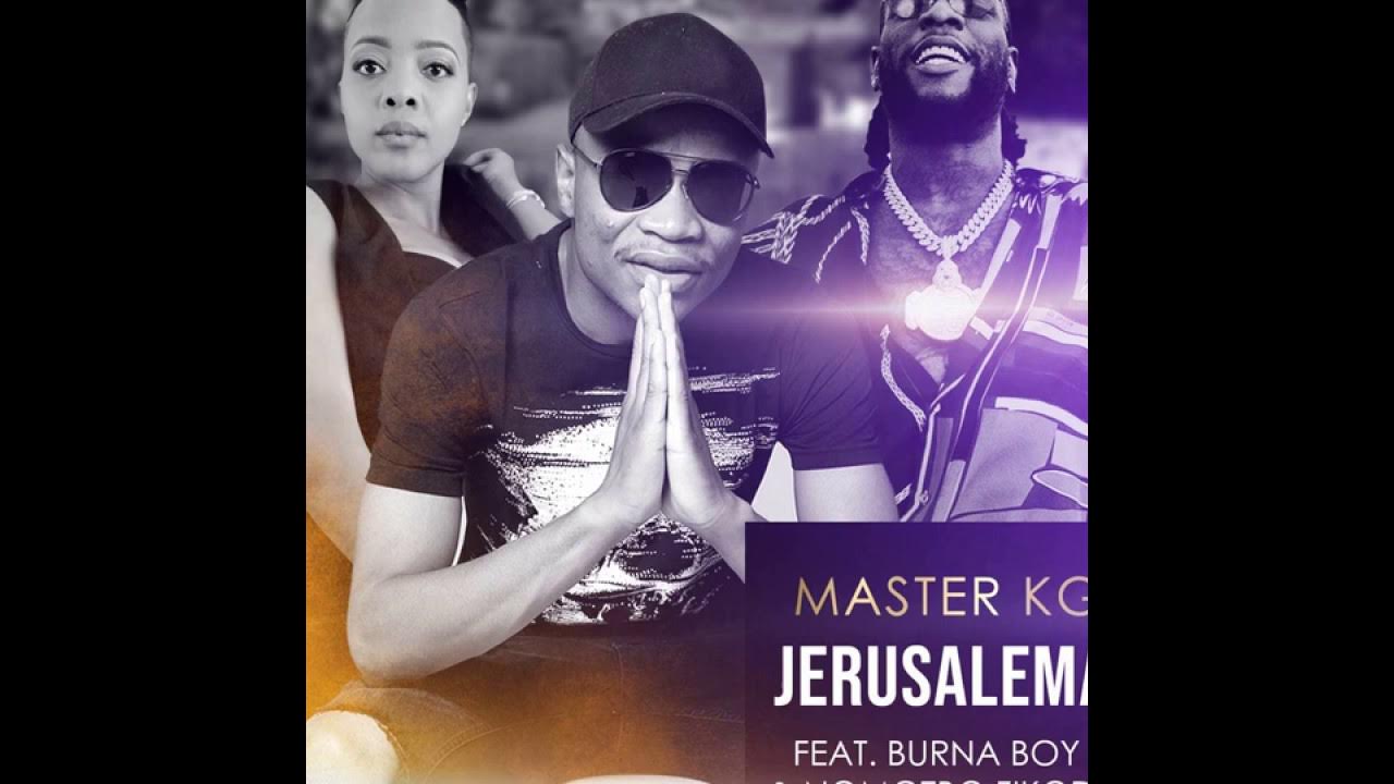 Jerusalema feat. Master kg ft. Nomcebo Zikode - Jerusalema. Master kg feat. Nomcebo Zikode - Jerusalema (feat. Nomcebo Zikode). Jerusalema Master kg feat. Nomcebo Zikode mp3. Master kg Nomcebo Jerusalema.
