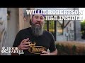 Willie robertson introduces hook  barrel insider  hook  barrel magazine