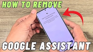 How to Remove Google Assistant from Power Button on Xiaomi Redmi Note 13