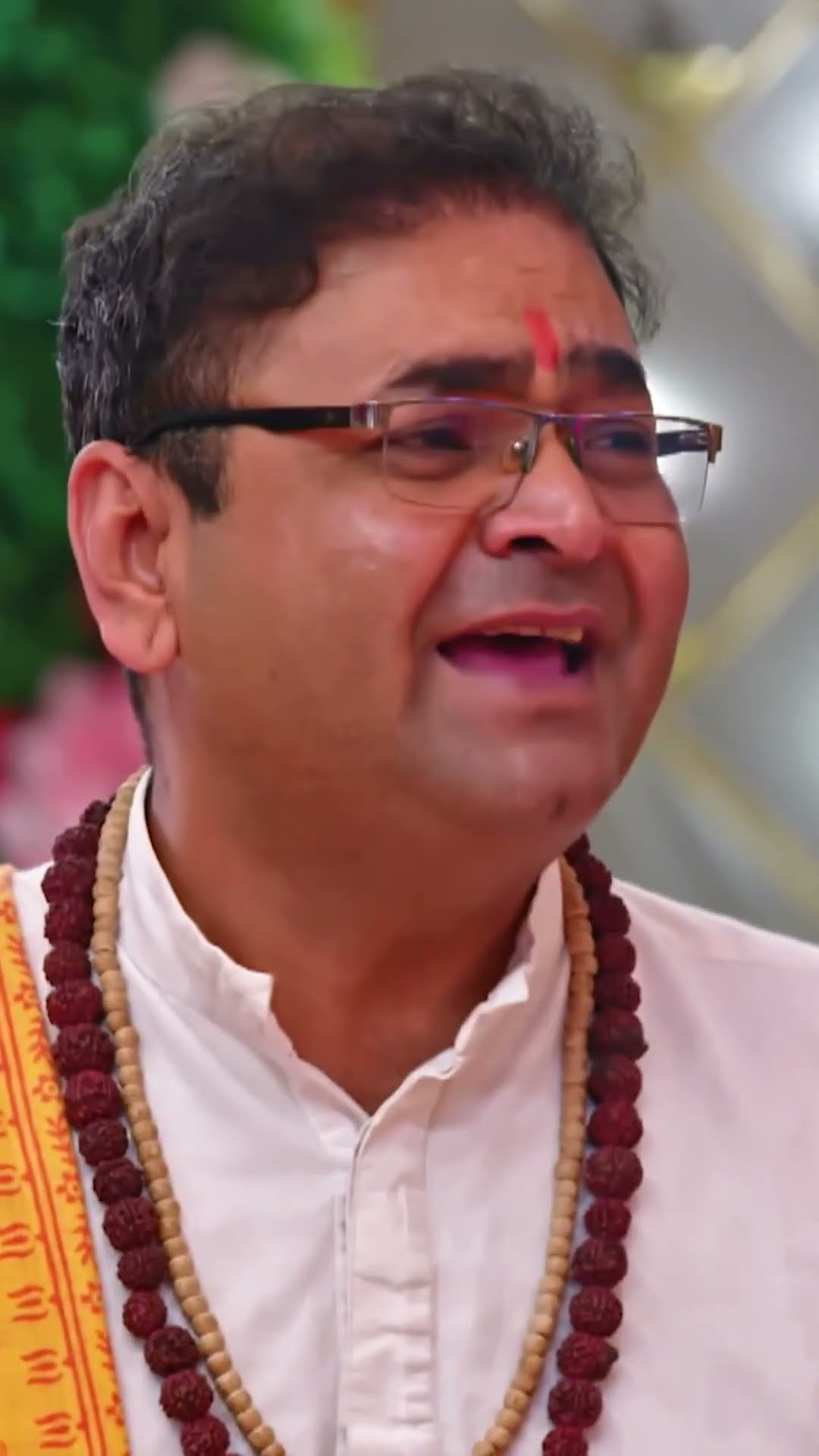 Ambika पहुंची Parvati को बचाने | Parineetii | परिणीती
