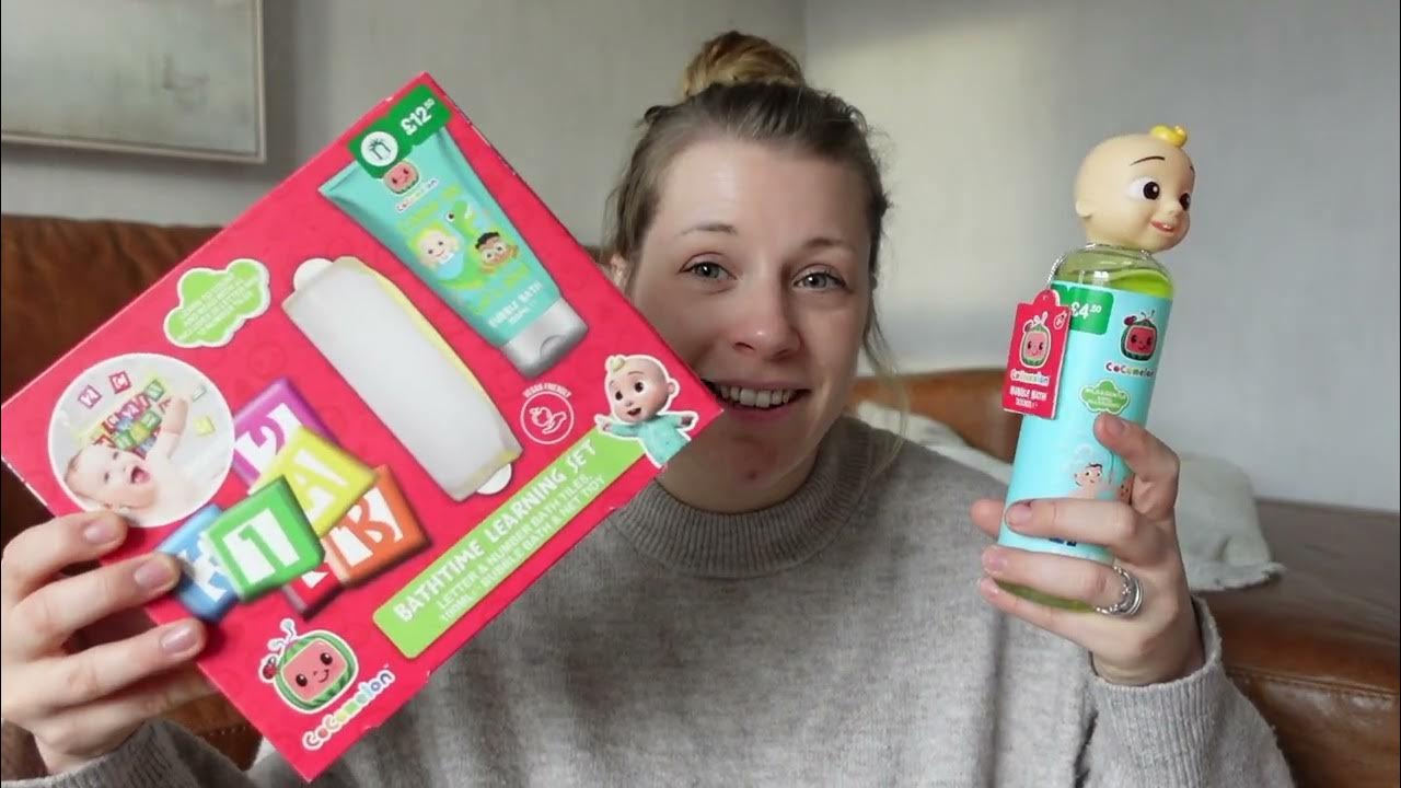 What I Bought In The Boxing Day Sales Clothing, Toiletries