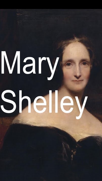 Frankenstein Author: Mary Wollstonecraft Shelley