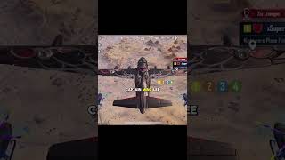 when you change the server of the game