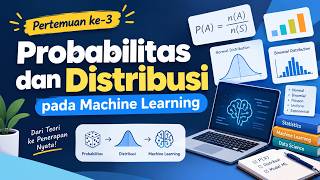 Information Pertemuan ke 3 Machine Learning Guide