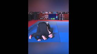 Highlight Jiu-Jitsu Nogi