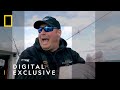 Nick The Stick Is On Fire | Wicked Tuna: North Vs. South | National Geographic UK