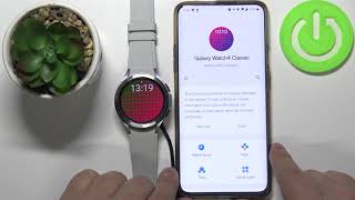 How to Install Additional Watch Faces on SAMSUNG Galaxy Watch 4 – Download New Watch Faces screenshot 2