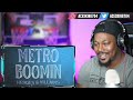 Metro Boomin Travis Scott 21 Savage Niagara Falls Foot Or 2 REACTION
