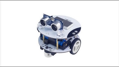 The assembly of Qbot