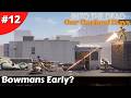 Bowman Shows Up Early Before The AirDrop? - Into The Dead: Our Darkest Days - #12