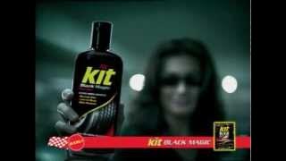 Download lagu KIT BLACK MAGIC - TIRE GEL