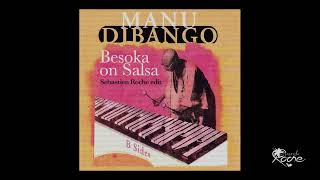 Manu Dibango - Besoka on Salsa (Sebastien Roche tribute edit)