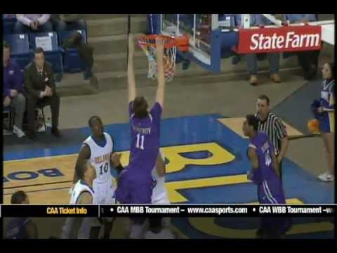 2011-12 CAA Basketball Preview Show - Part 2