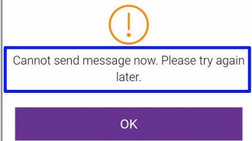 Fix Cannot send message now Please try again late in Yono app | Cannot send message in yono sbi