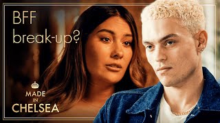 Clashing With Your Best Friend's Boyfriend | Made in Chelsea | E4 by Made in Chelsea 32,006 views 1 year ago 4 minutes, 58 seconds